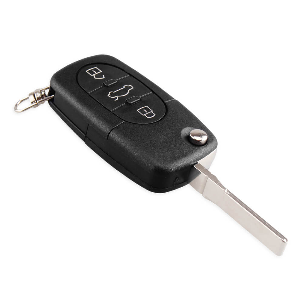 Haven’t You Heard About The Recession: Topten Reasons Why You Should Replacement Audi Key Cost